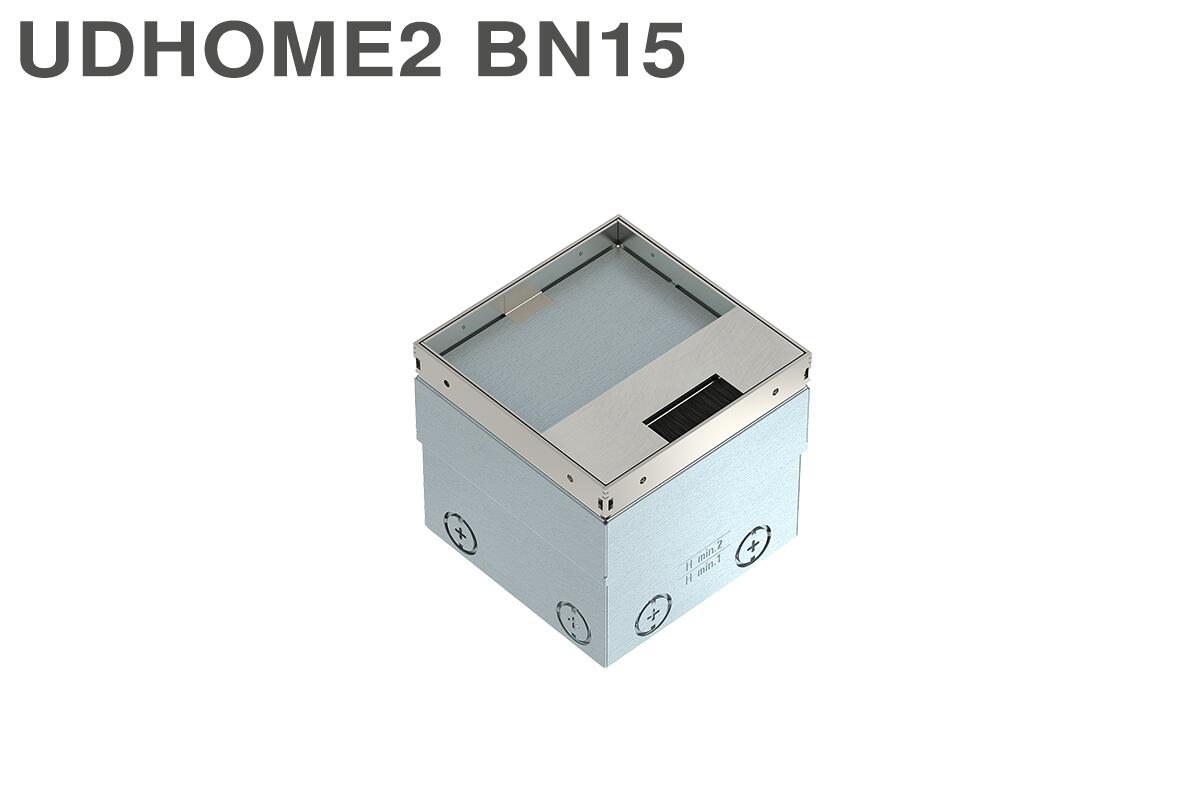 UDHOME2 BN15