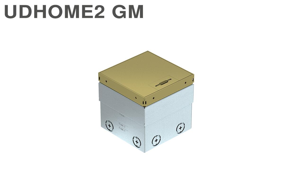 UDHOME2 GM
