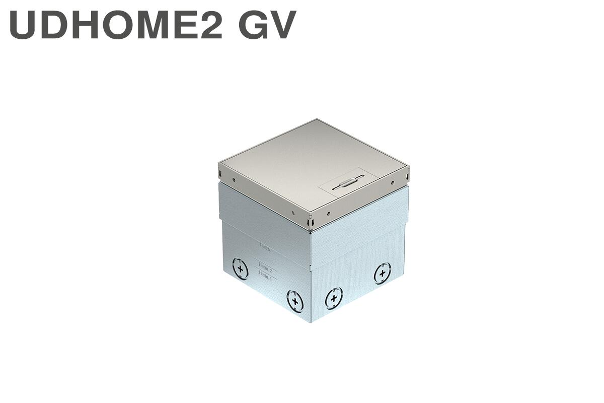 UDHOME2 GV