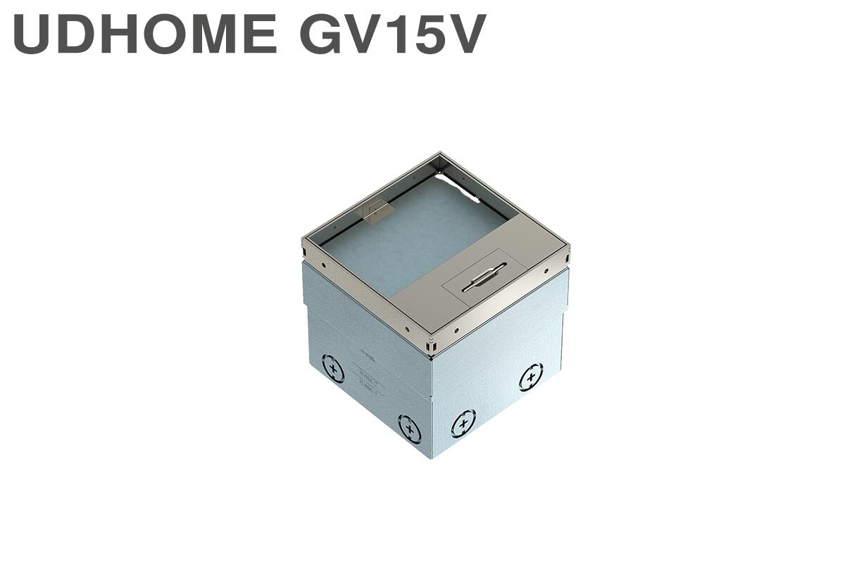 UDHOME2 GV15V