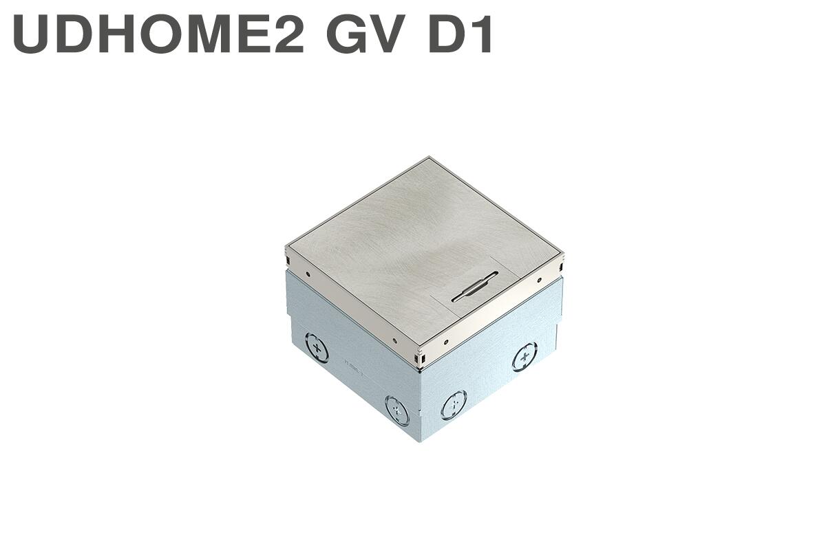 UDHOME2 GV D1