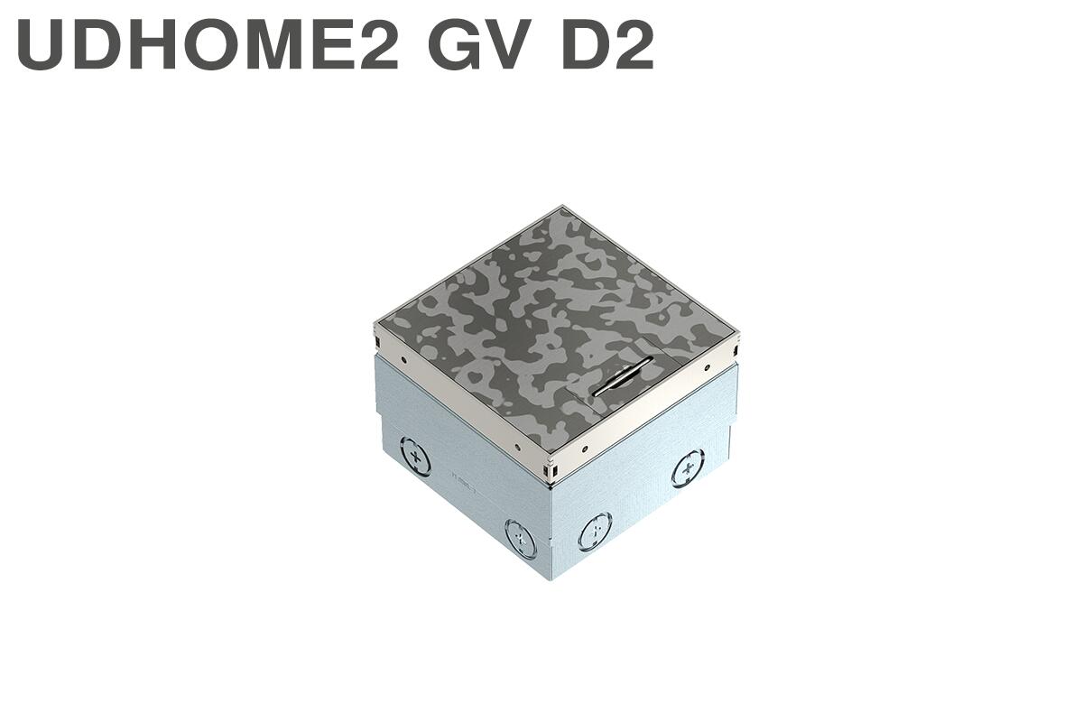 UDHOME2 GV D2