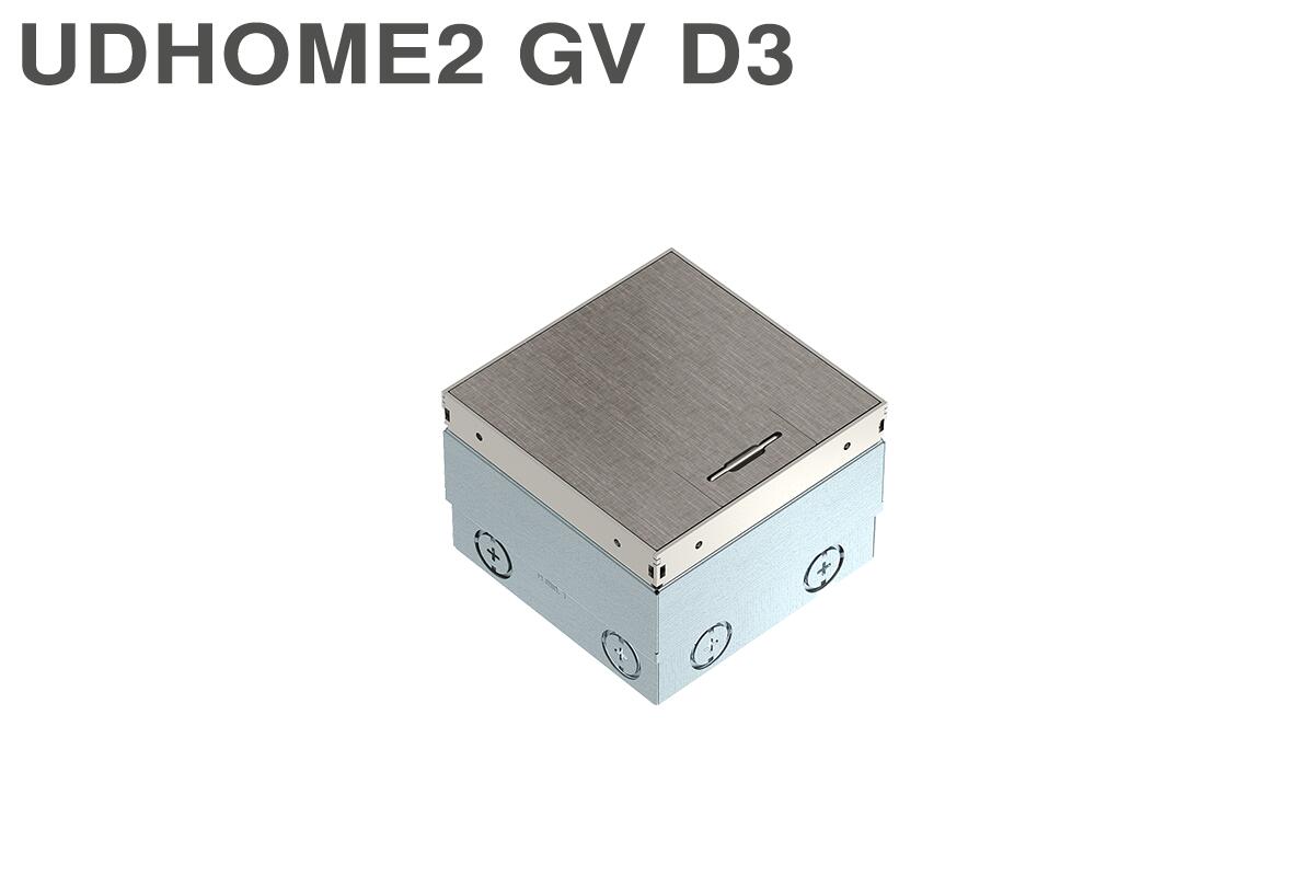 UDHOME2 GV D3