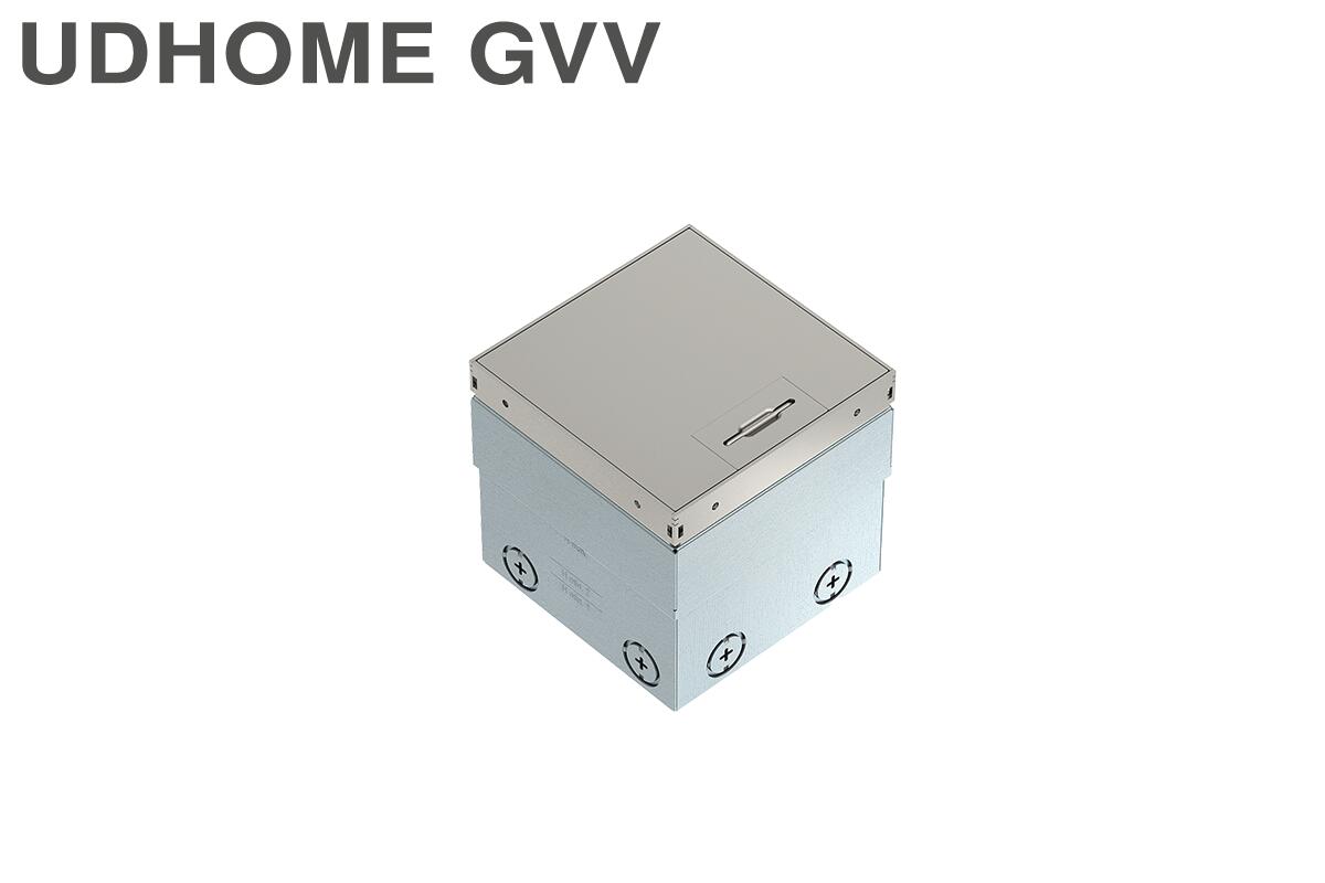 UDHOME2 GVV