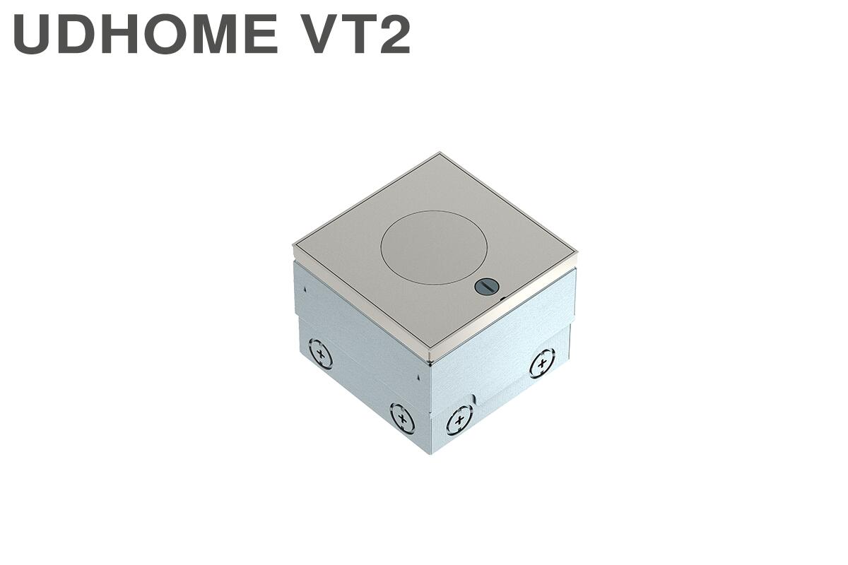 UDHOME2 VT2