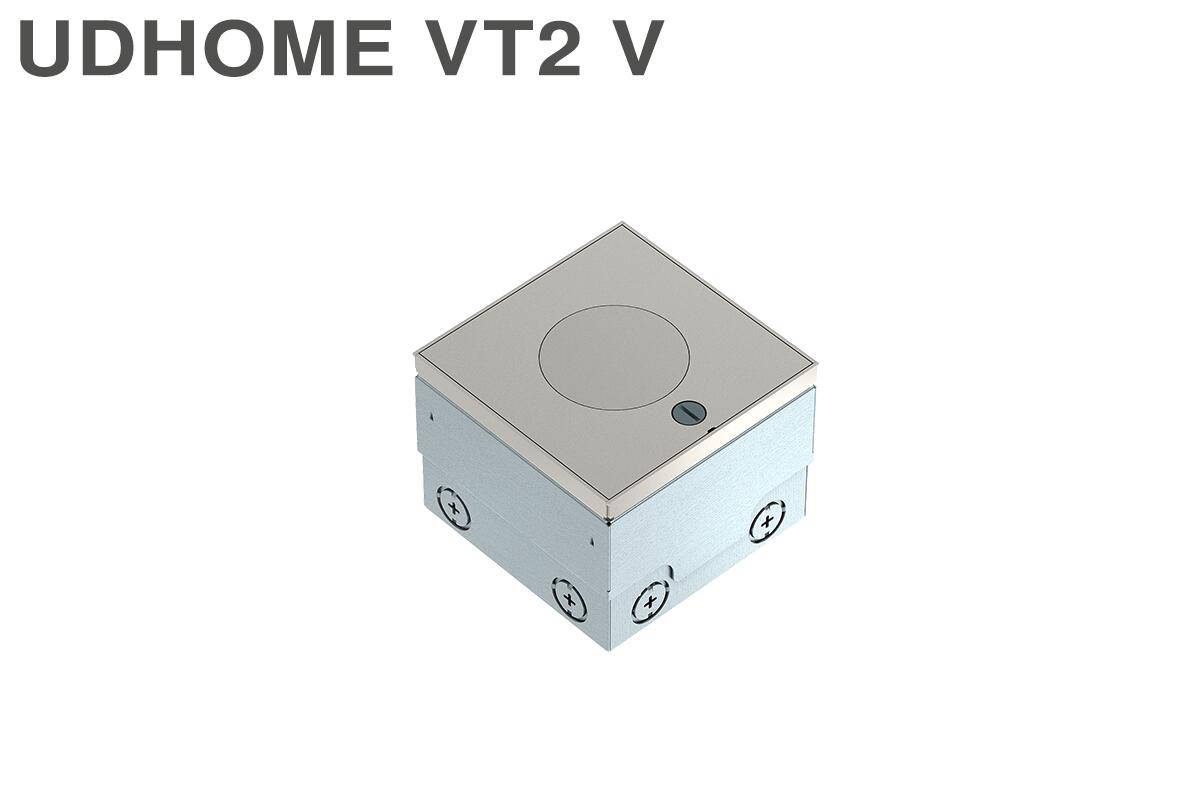 UDHOME2 VT2 V