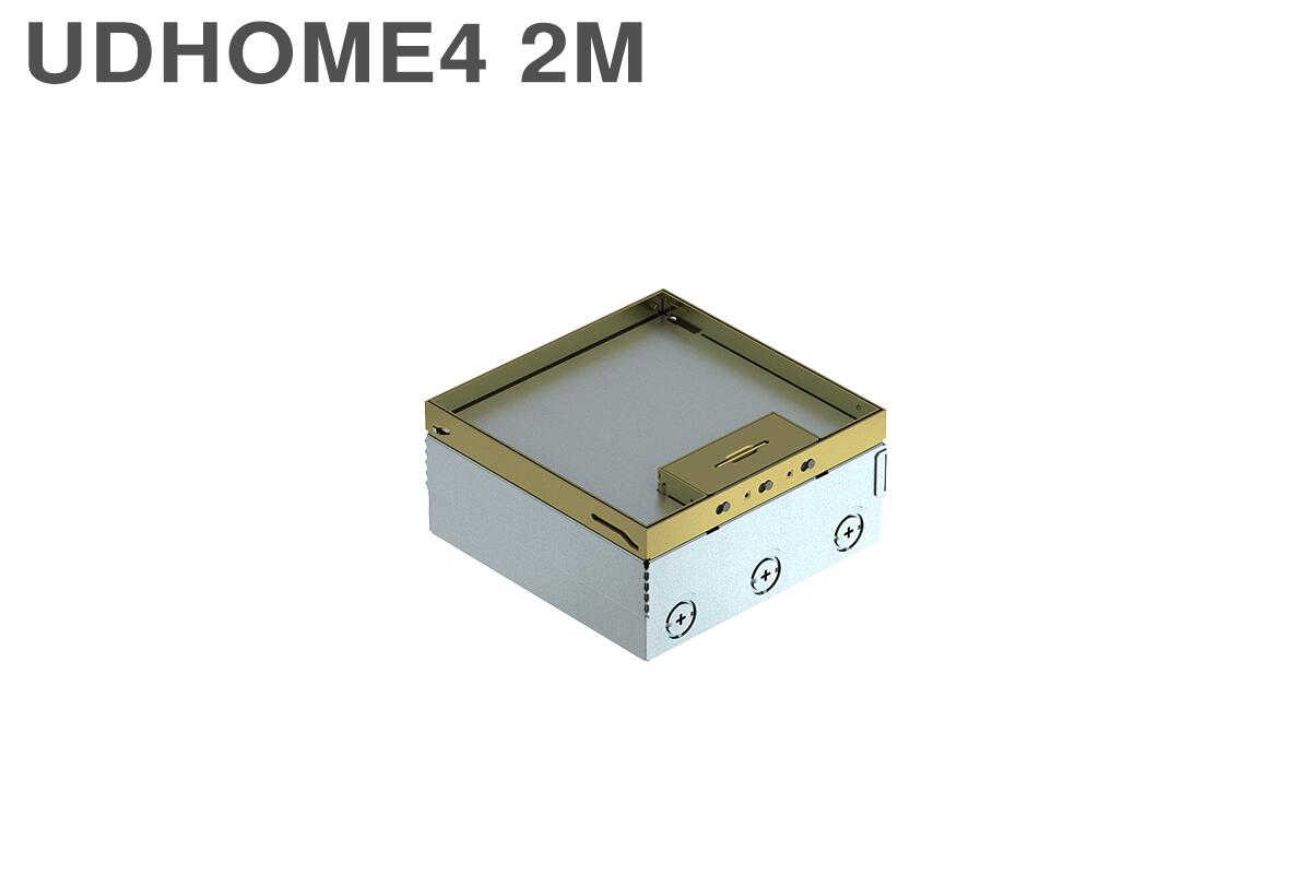 UDHOME4 2M