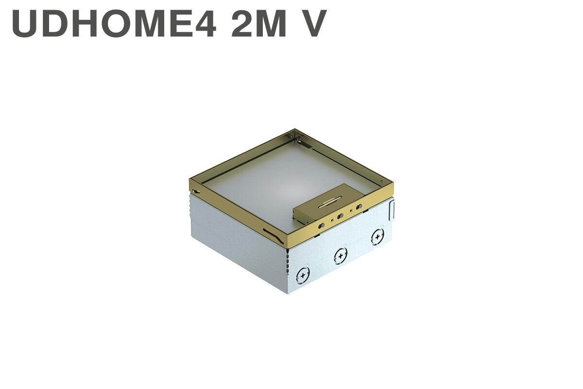 UDHOME4 2M V
