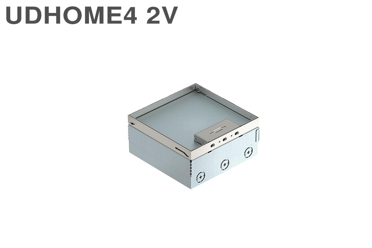 UDHOME4 2V