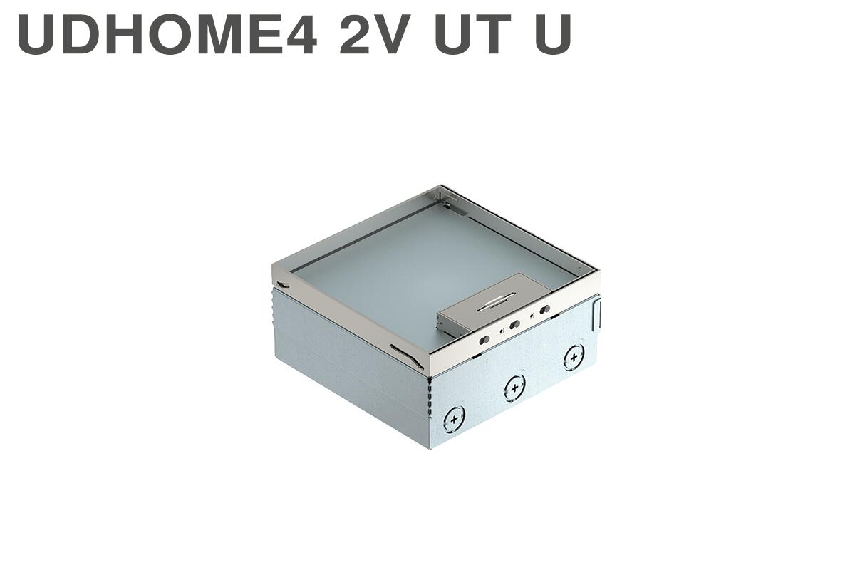 UDHOME4 2V UT U