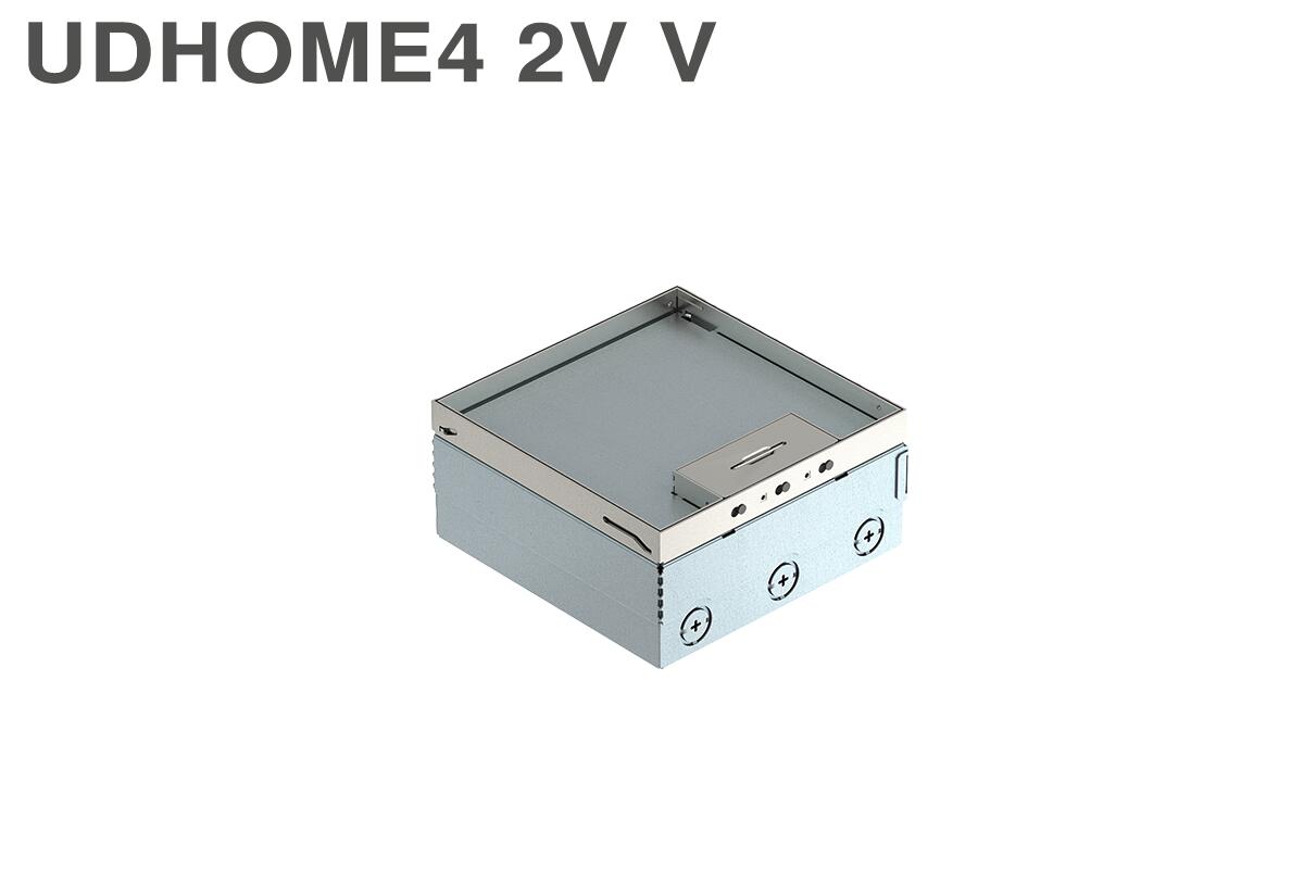 UDHOME4 2V V