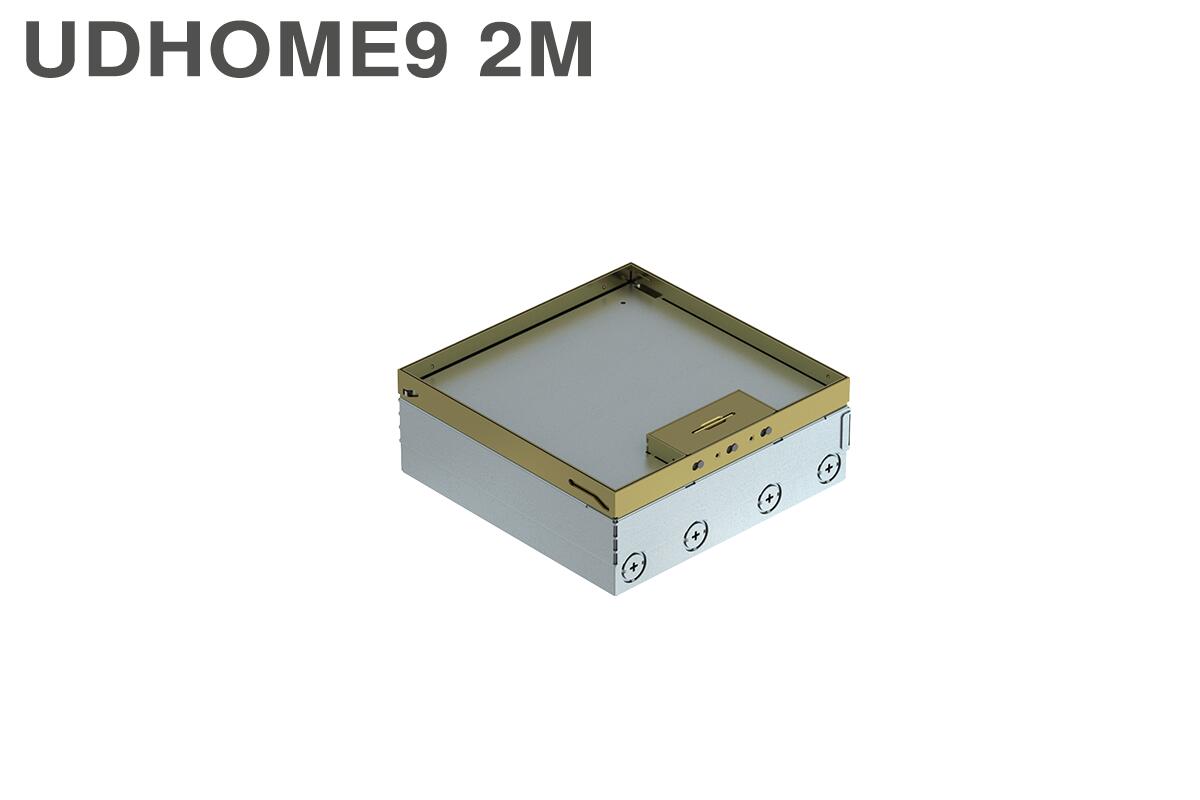 UDHOME9 2M