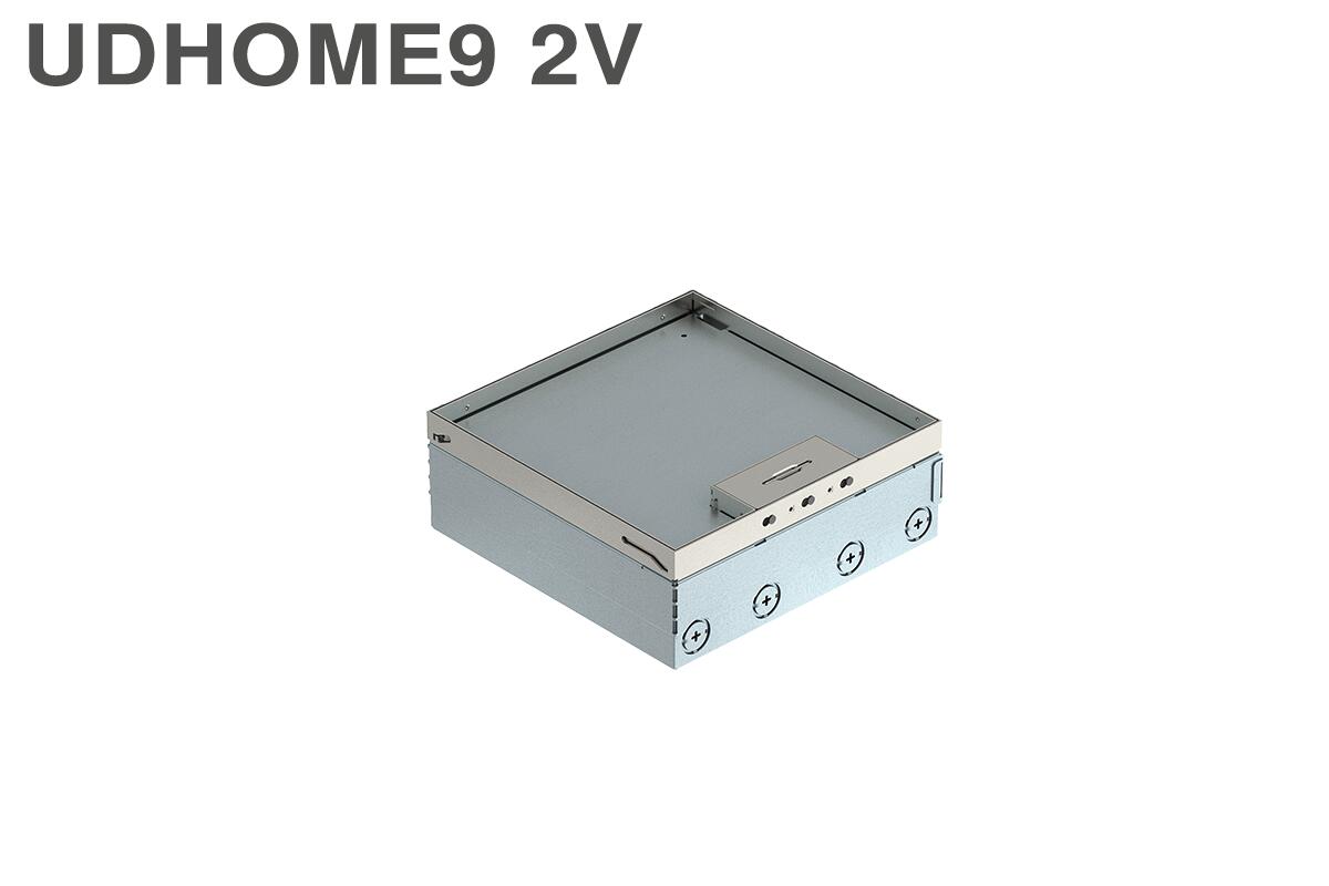 UDHOME9 2V