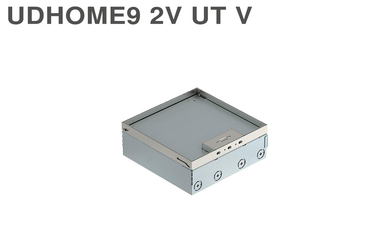 UDHOME9 2V UT V