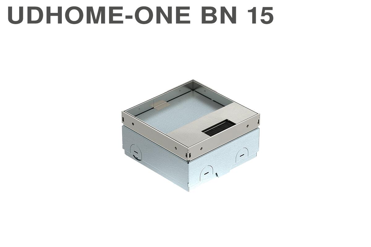 UDHOME-ONE BN 15