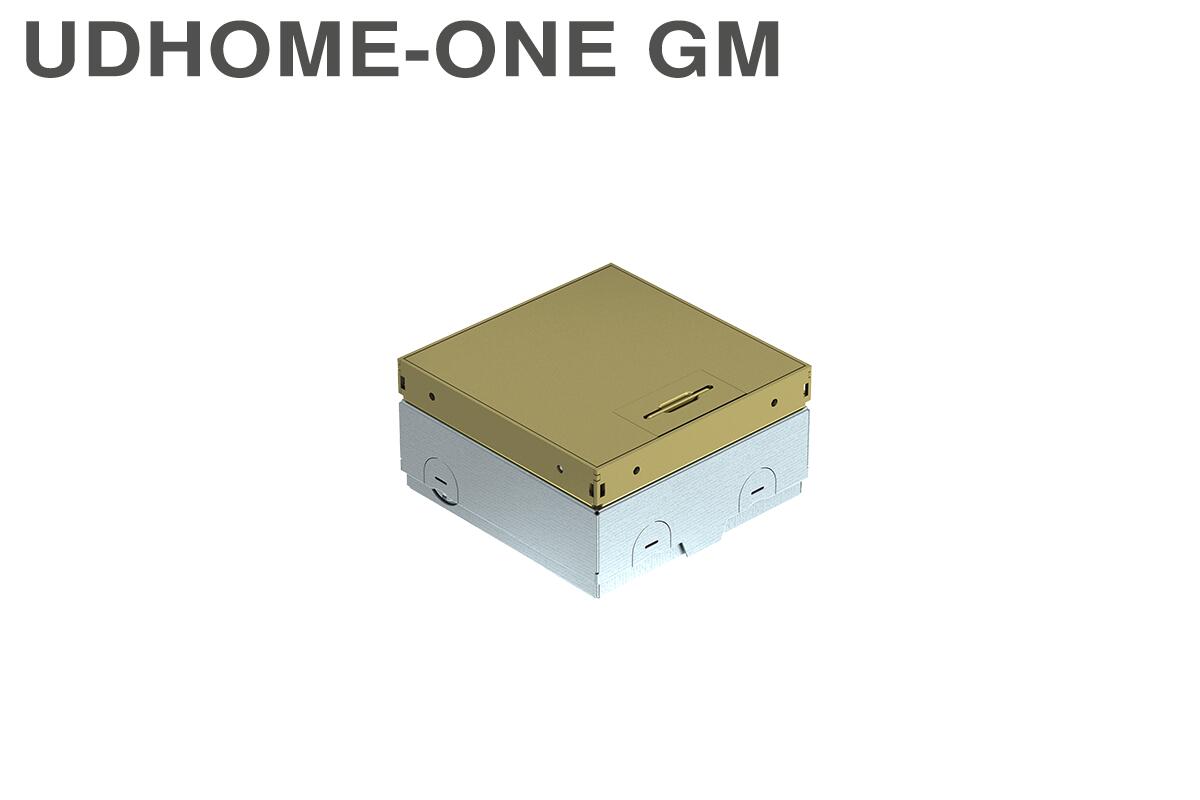 UDHOME-ONE GM