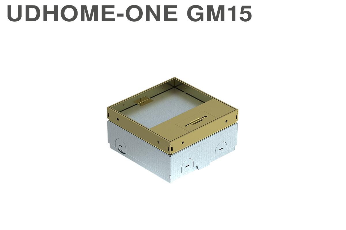 UDHOME-ONE GM15
