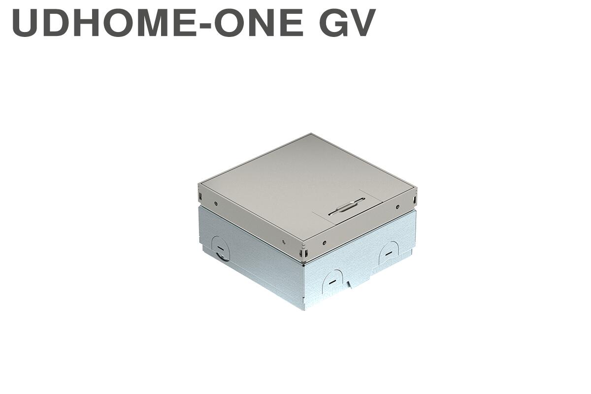 UDHOME-ONE GV