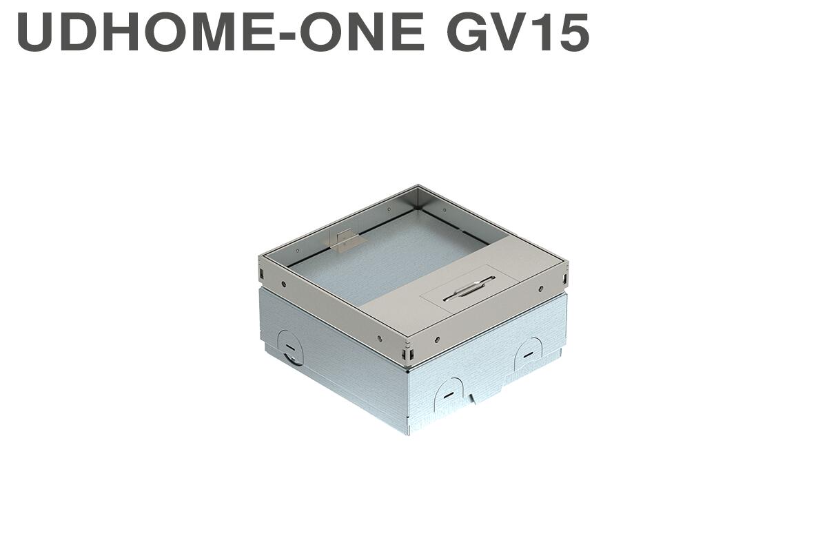 UDHOME-ONE GV15