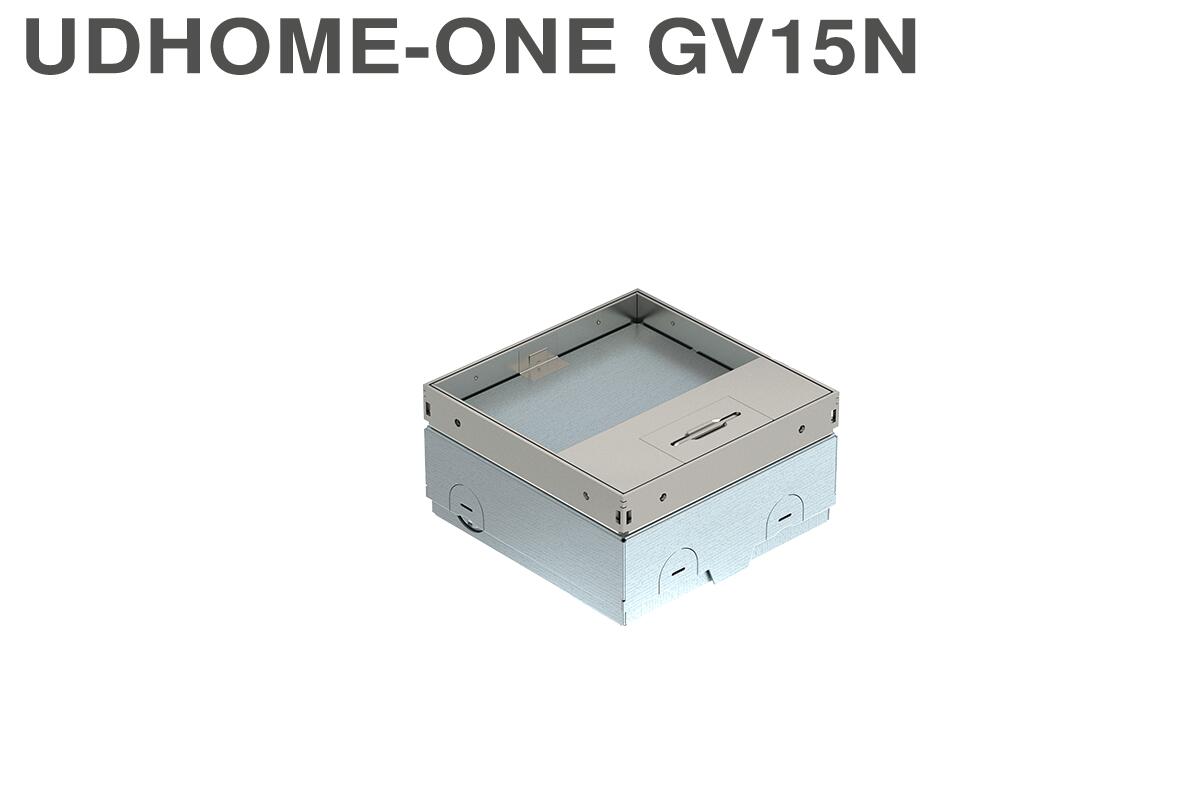 UDHOME-ONE GV15N