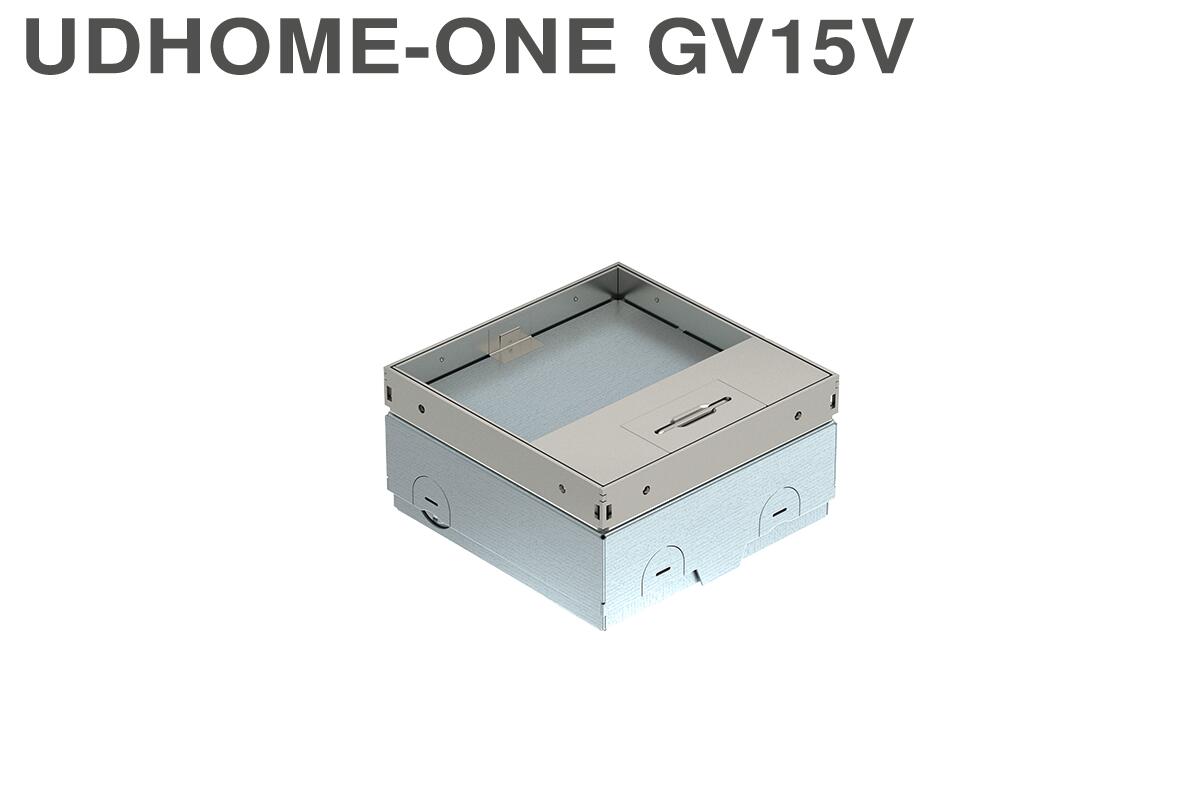 UDHOME-ONE GV15V