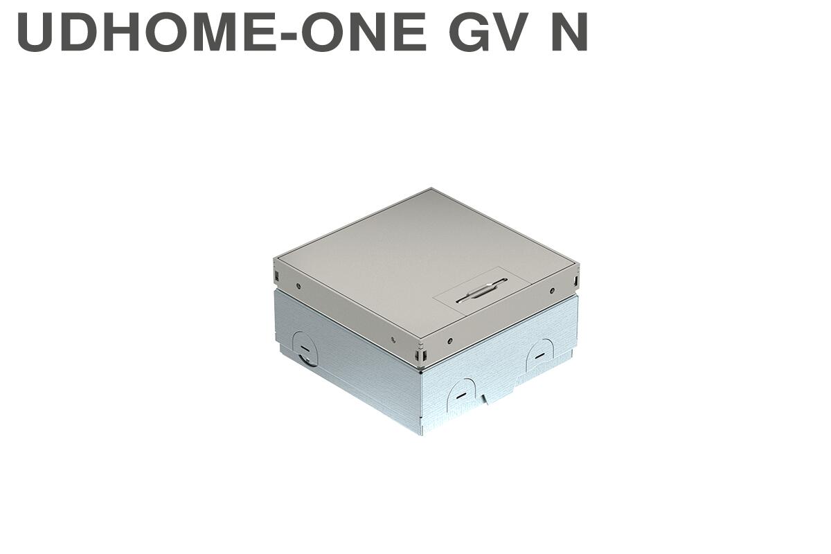 UDHOME-ONE GV N