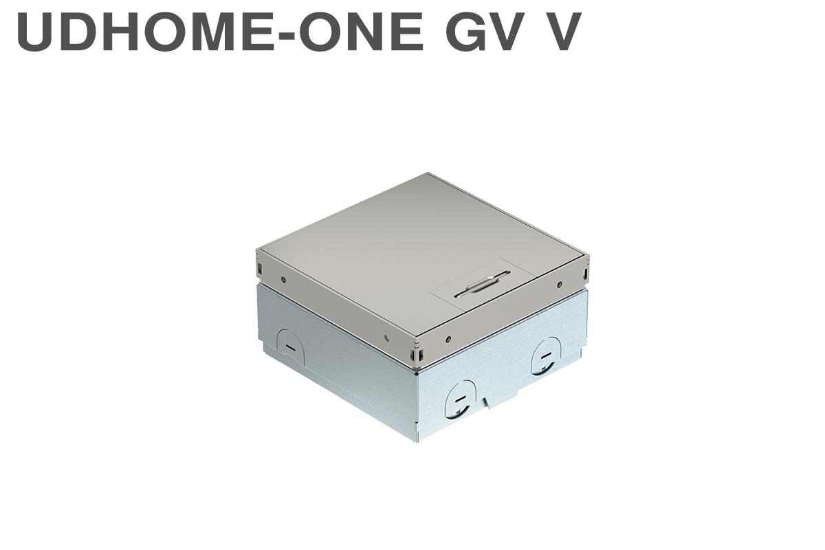 UDHOME-ONE GV V