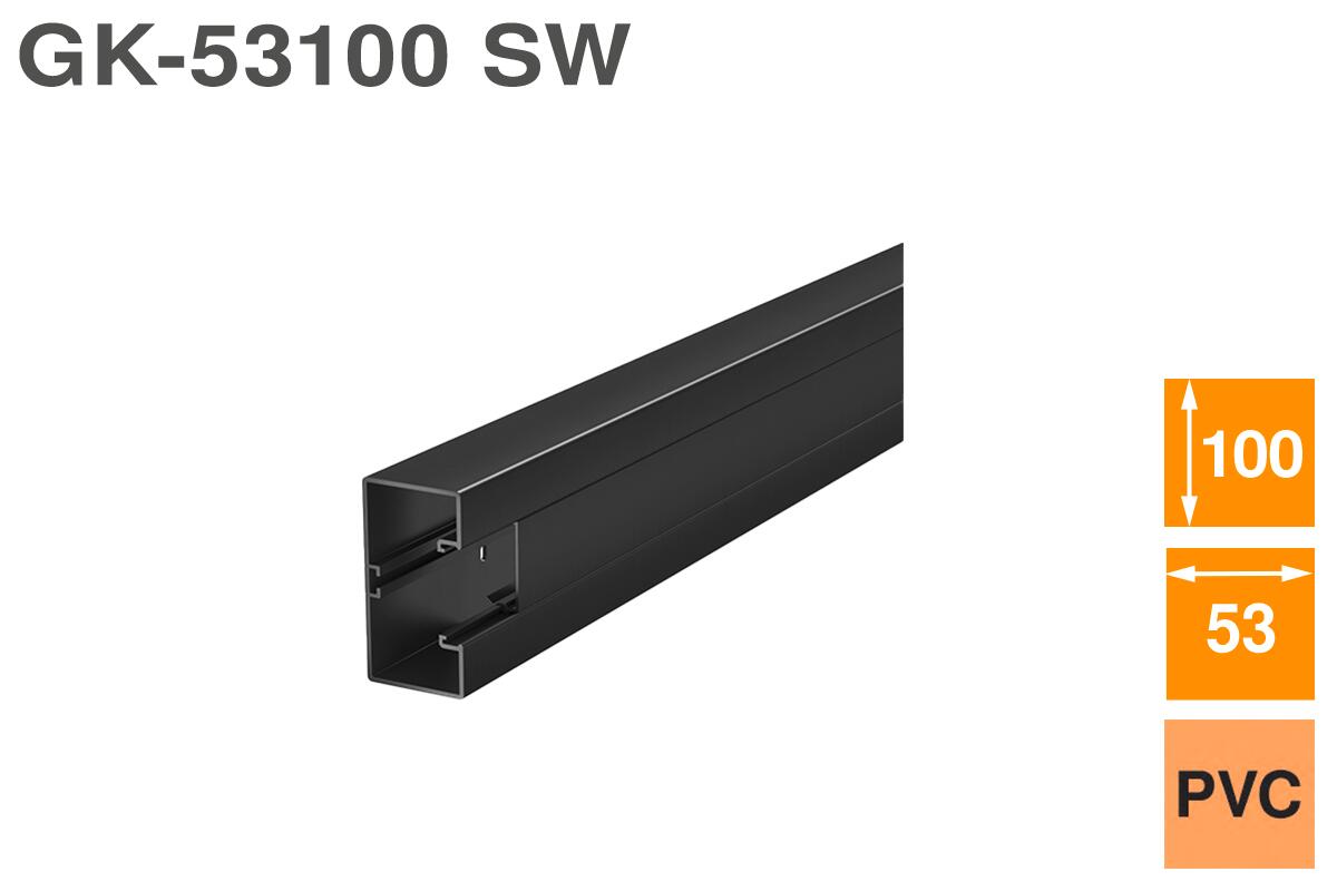 Rapid 45-2, GK-53100 SW