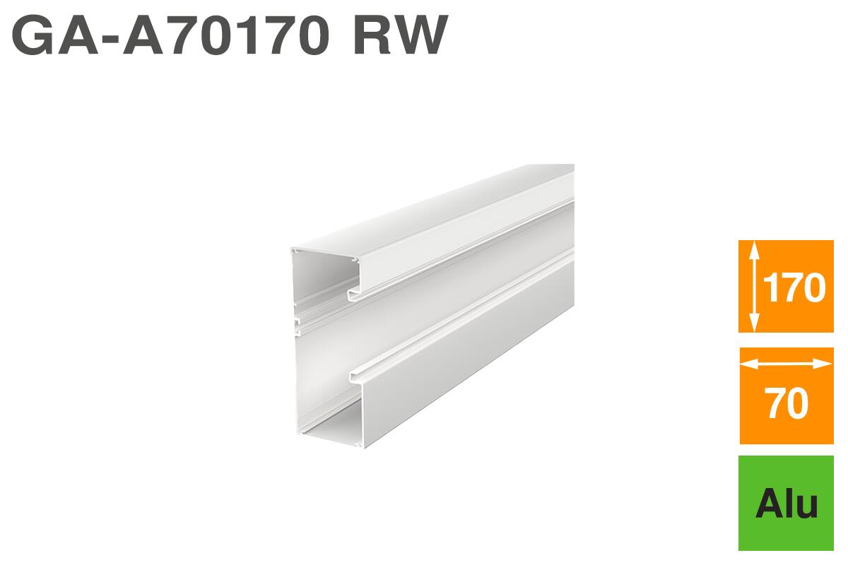 Rapid 80, GA-A70170 RW