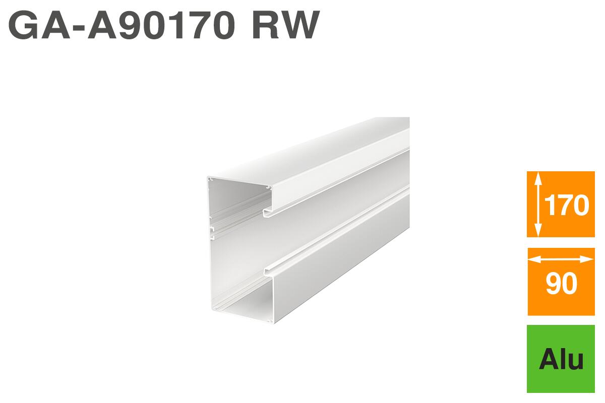 Rapid 80, GA-A90170 RW
