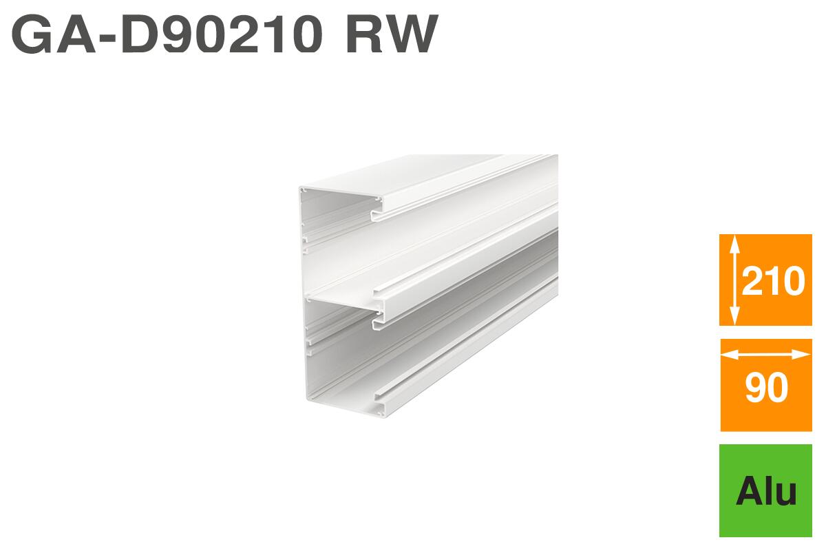 Rapid 80, GA-D90210 RW