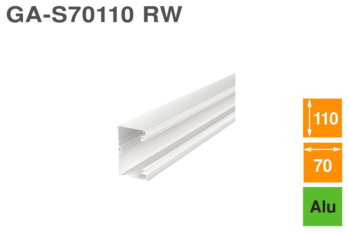 Rapid 80, GA-S70110 RW