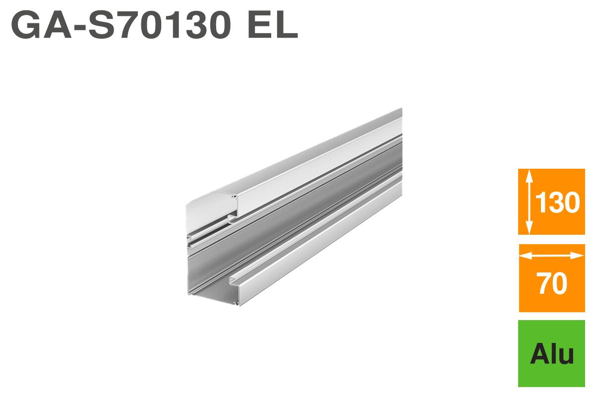 Rapid 80, GA-S70130 EL