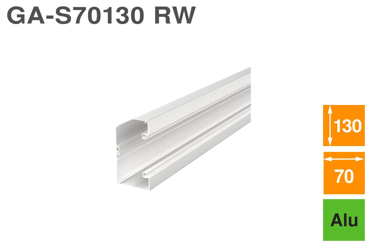 Rapid 80, GA-S70130 RW