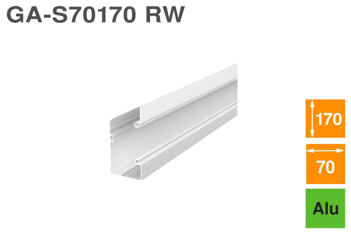 Rapid 80, GA-S70170 RW