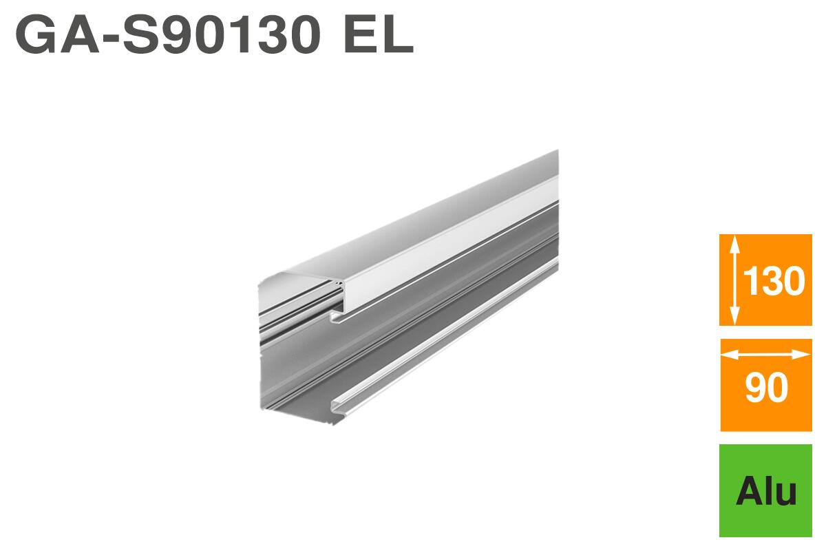 Rapid 80, GA-S90130 EL
