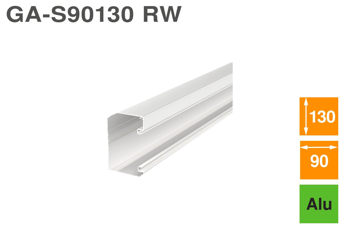 Rapid 80, GA-S90130 RW