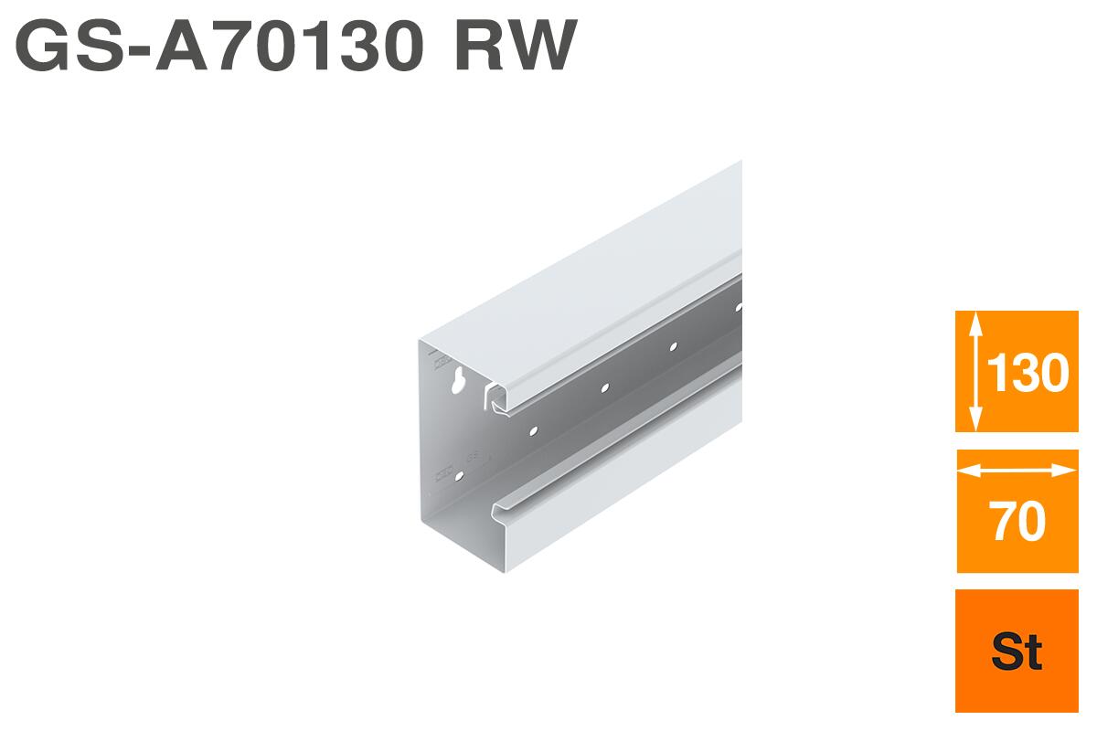Rapid 80, GS-A70130 RW