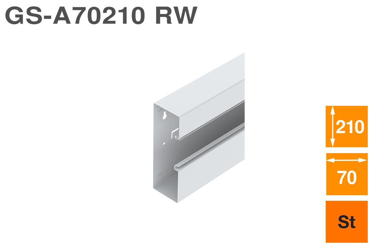 Rapid 80, GS-A70210 RW