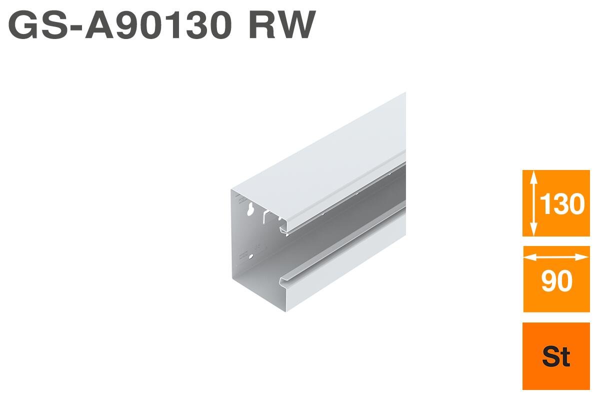 Rapid 80, GS-A90130 RW