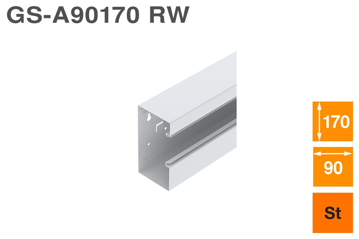 Rapid 80, GS-A90170 RW