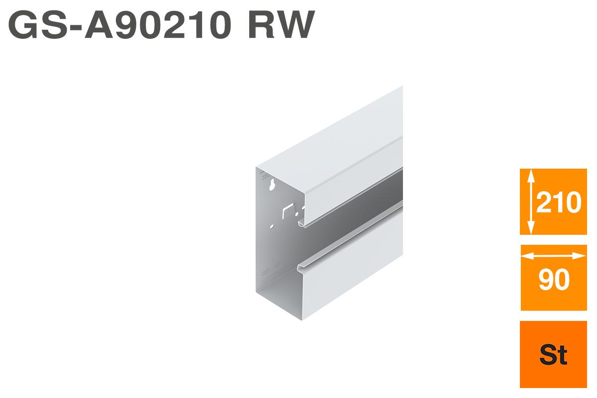 Rapid 80, GS-A90210 RW