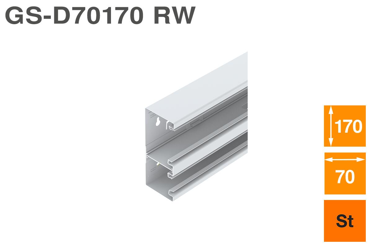 Rapid 80, GS-D70170 RW
