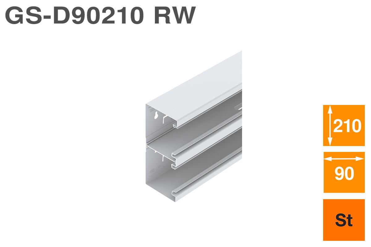 Rapid 80, GS-D90210 RW