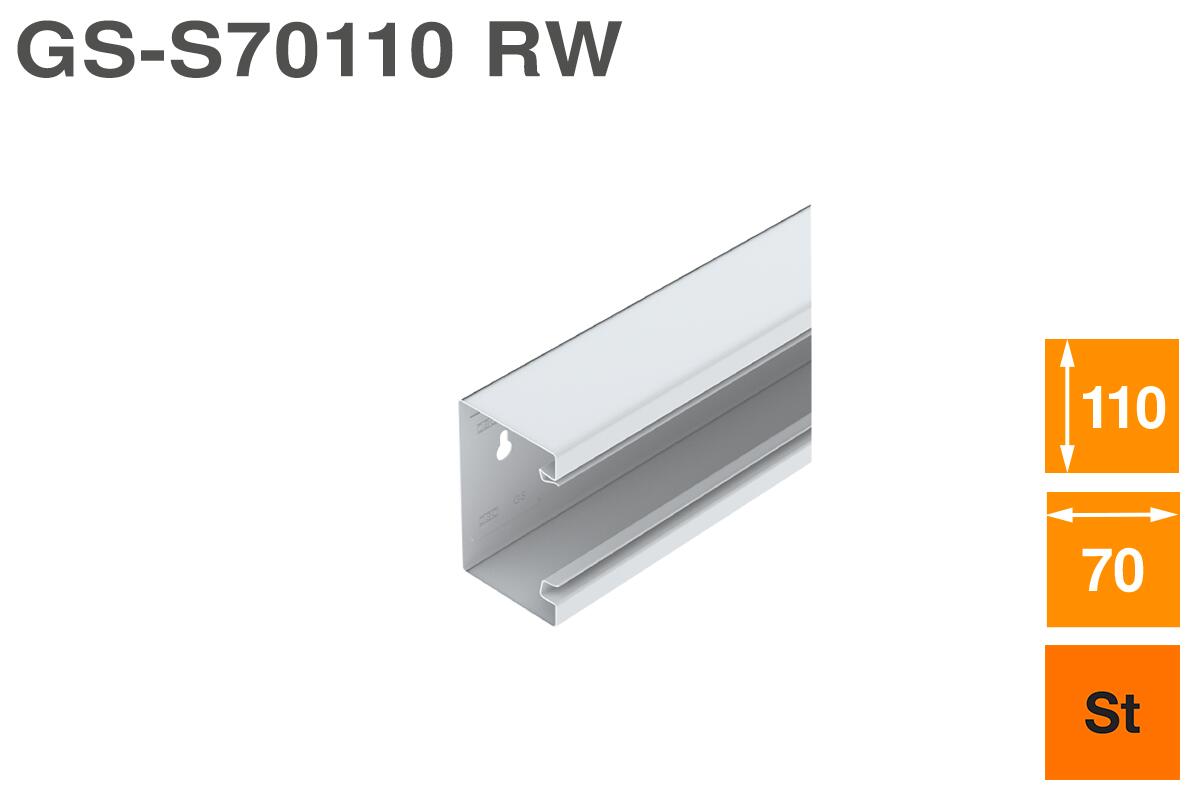 Rapid 80, GS-S70110 RW