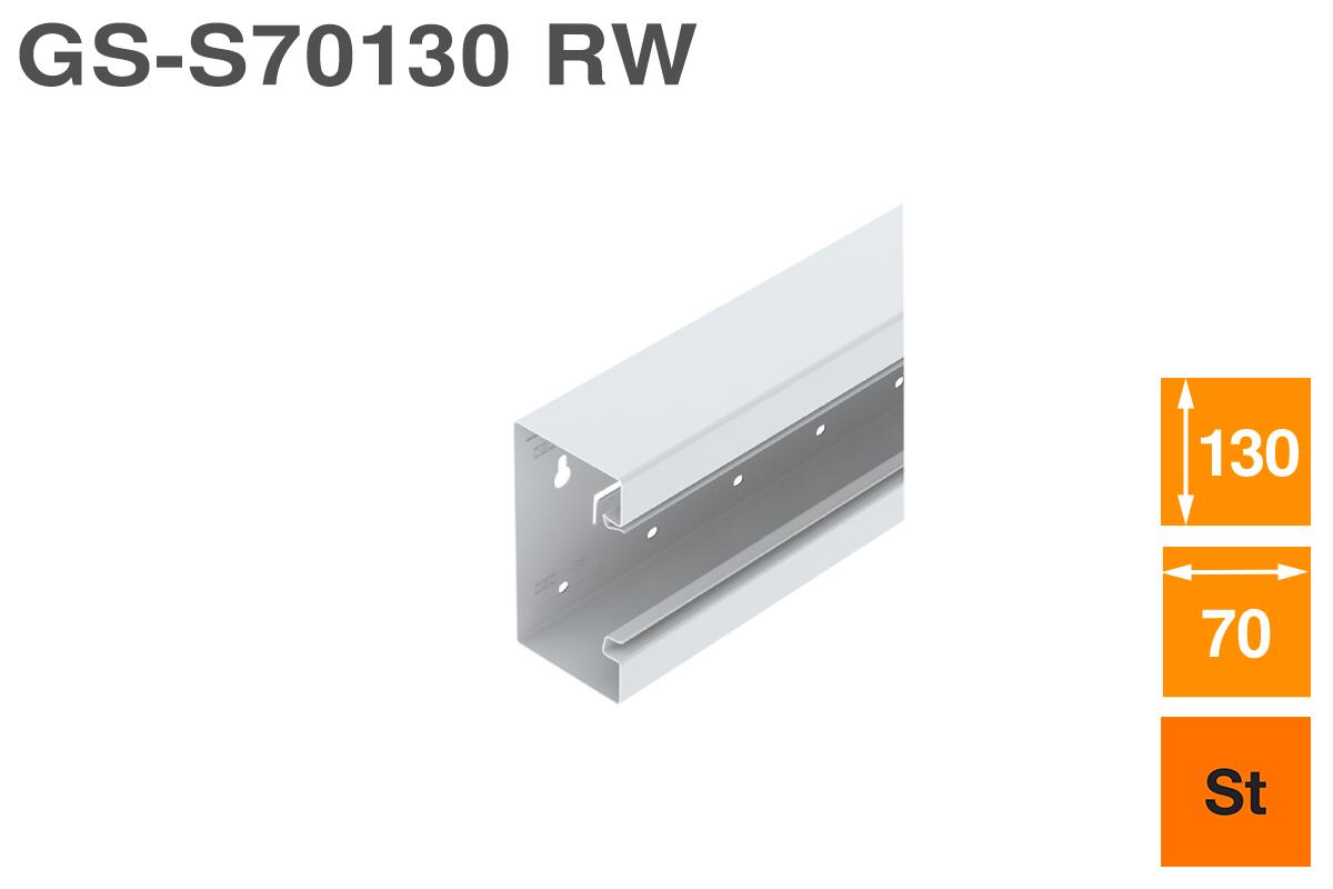 Rapid 80, GS-S70130 RW