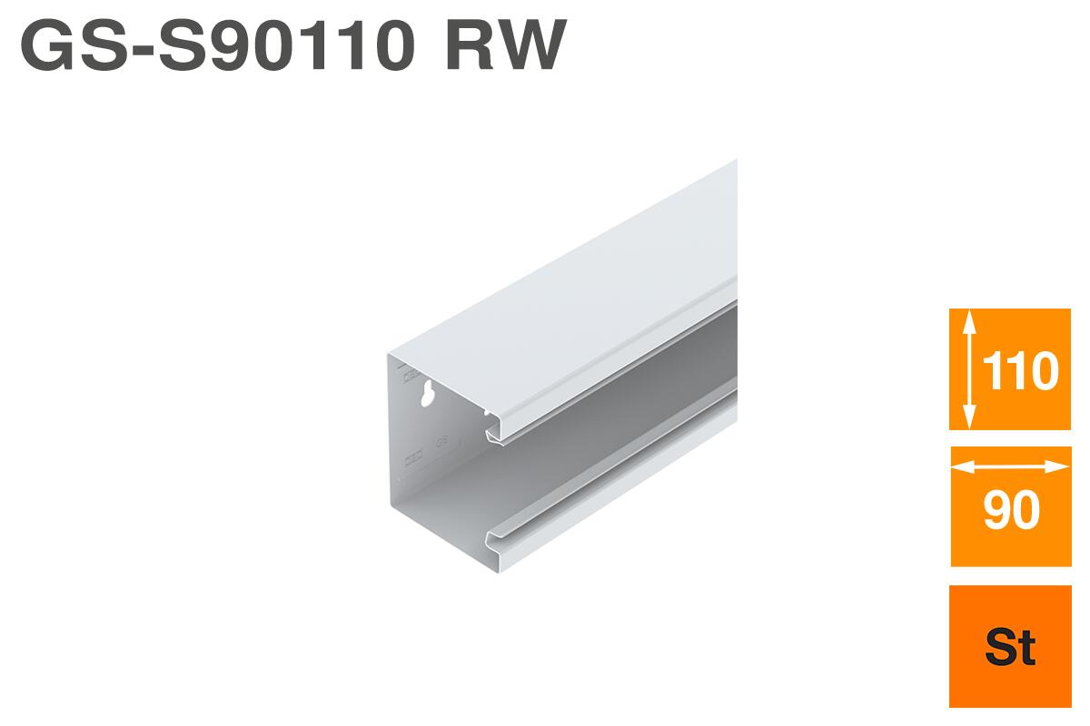Rapid 80, GS-S90110 RW