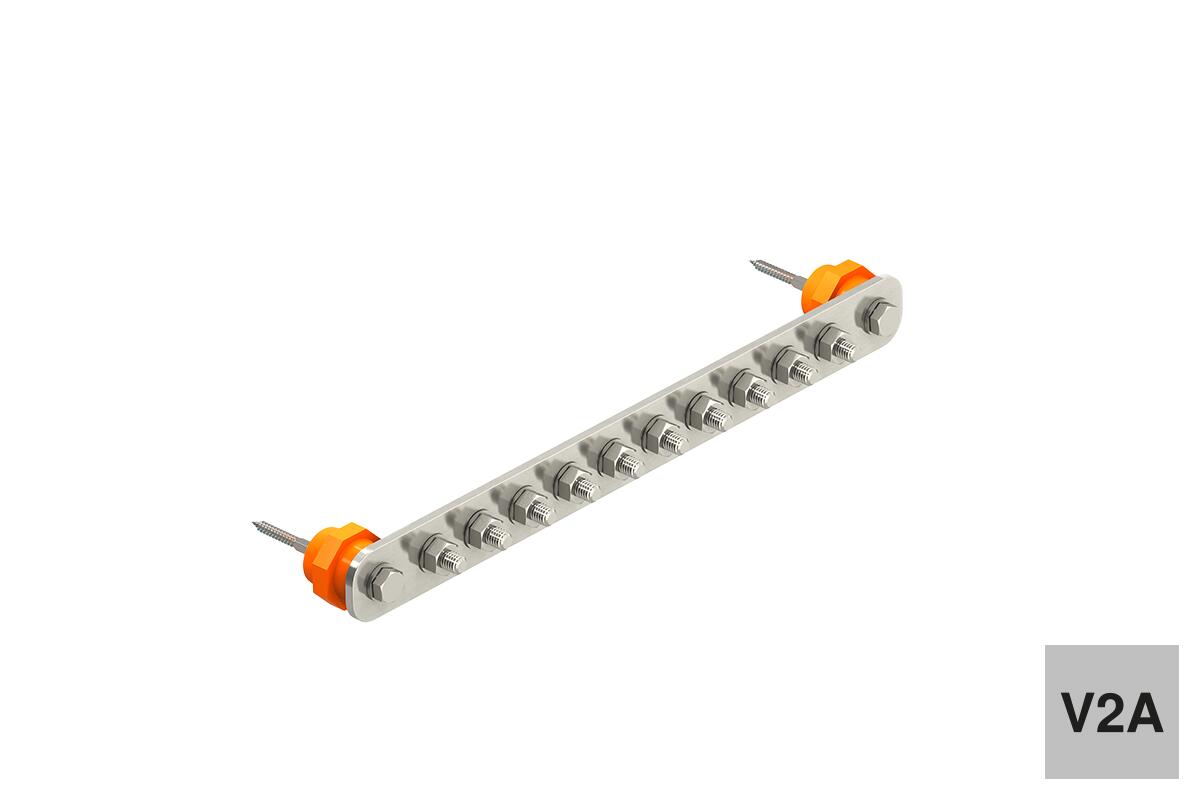 Potentialausgleichschiene BigBar 1802 VA