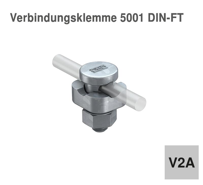 Verbindungsklemme