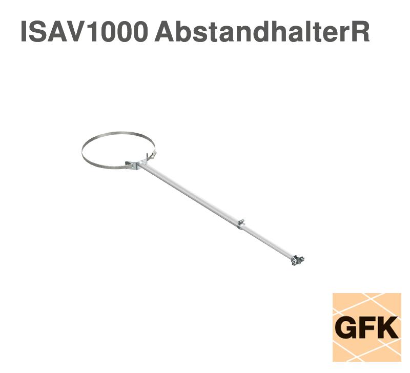 ISAV1000 Isolierter Abstandhalter R